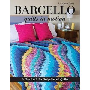 Ruth Ann Berry Bargello - Quilts In Motion