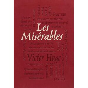 Victor Hugo Les Miserables