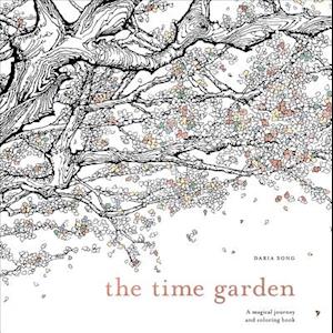 Daria Song The Time Garden