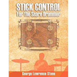 George Lawrence Stone Stick Control