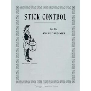 George Lawrence Stone Stick Control