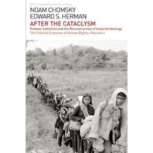 Noam Chomsky After The Cataclysm
