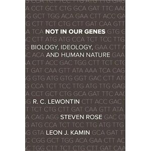 Leon J. Kamin Not In Our Genes