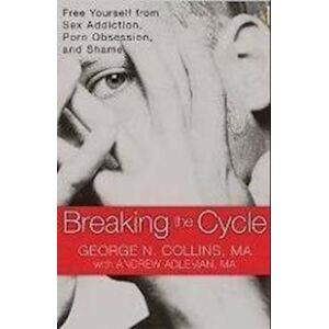 George Collins Breaking The Cycle