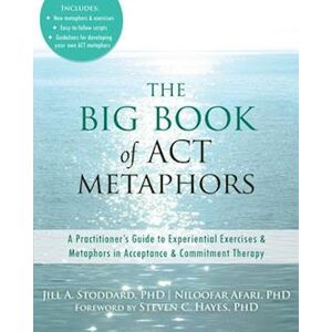 Jill A. Stoddard The Big Book Of Act Metaphors