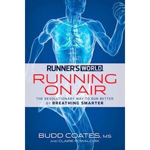 Budd Coates Runner'S World Running On Air