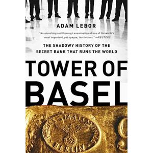 Adam Lebor Tower Of Basel