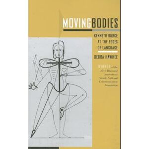 Debra Hawhee Moving Bodies