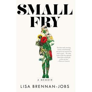 Lisa Brennan-Jobs Small Fry