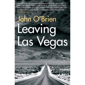 John O'Brien Leaving Las Vegas