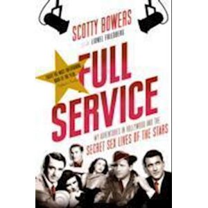 Scotty Bowers Full Service