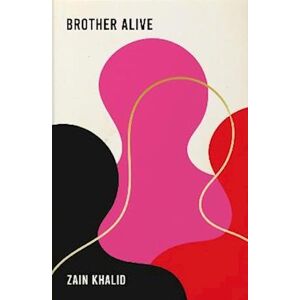 Zain Khalid Brother Alive