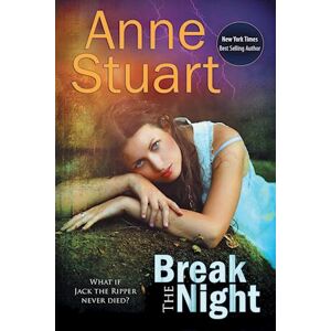Anne Stuart Break The Night