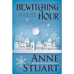 Anne Stuart Bewitching Hour