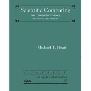Michael T. Heath Scientific Computing