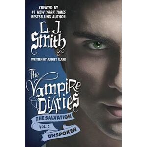 L. J. Smith The Vampire Diaries