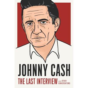 Johnny Cash: The Last Interview
