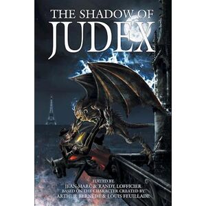 The Shadow Of Judex