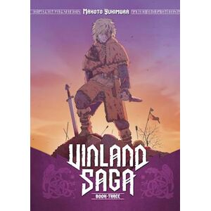 Vinland Saga 03