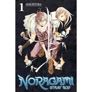 Adachitoka Noragami Volume 1