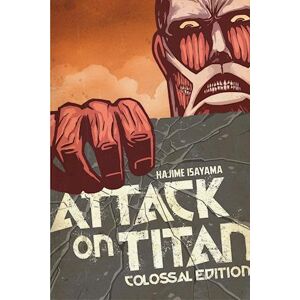 Hajime Isayama Attack On Titan