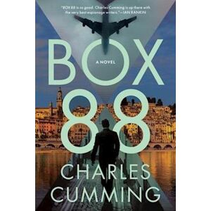 Charles Cumming Box 88