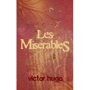 Victor Hugo Les Miserables