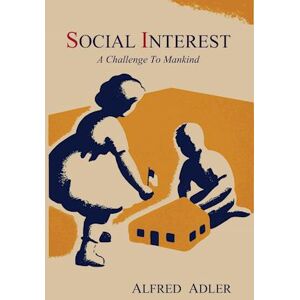 Alfred Adler Social Interest