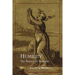 Andrew Murray Humility
