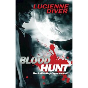 Lucienne Diver Blood Hunt