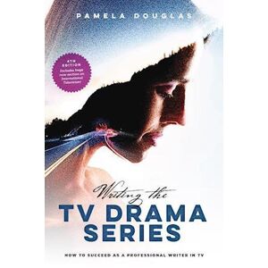 Pamela Douglas Writing The Tv Drama Series