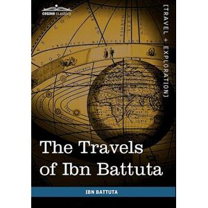 The Travels Of Ibn Battuta