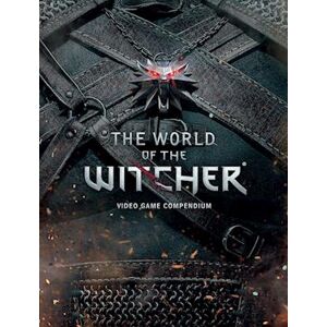 CD Projekt Red The World Of The Witcher