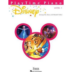 Playtime Piano Disney