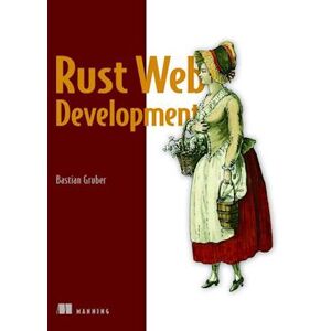 Bastian Gruber Rust Web Development