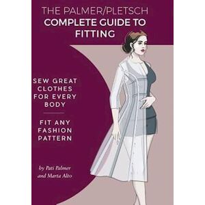 Pati Palmer The Palmer Pletsch Complete Guide To Fitting