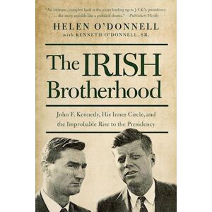 Helen O'donnell The Irish Brotherhood