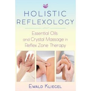 Ewald Kliegel Holistic Reflexology