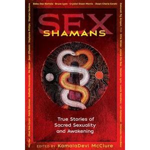 Sex Shamans