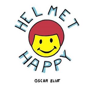 Oscar Eliot Helmet Happy