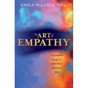 Karla McLaren The Art Of Empathy