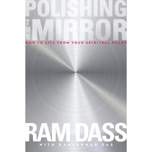 Ram Dass Polishing The Mirror