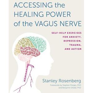 Stanley Accessing The Healing Power Of The Vagus Nerve