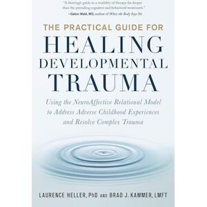 Laurence Heller The Practical Guide For Healing Developmental Trauma