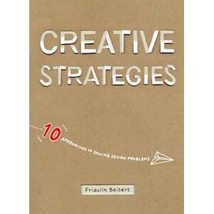 Fridolin Beisert Creative Strategies