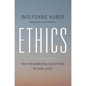 Wolfgang Huber Ethics