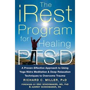 Richard C. Miller Irest Program For Healing Ptsd