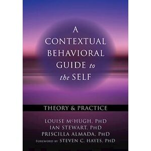 Louise McHugh A Contextual Behavioral Guide To The Self