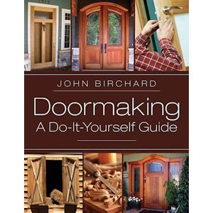 John Birchard Doormaking