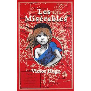 Victor Hugo Les Misérables